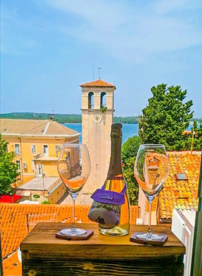 Mediteranian Dream Διαμέρισμα Πούλα Εξωτερικό φωτογραφία