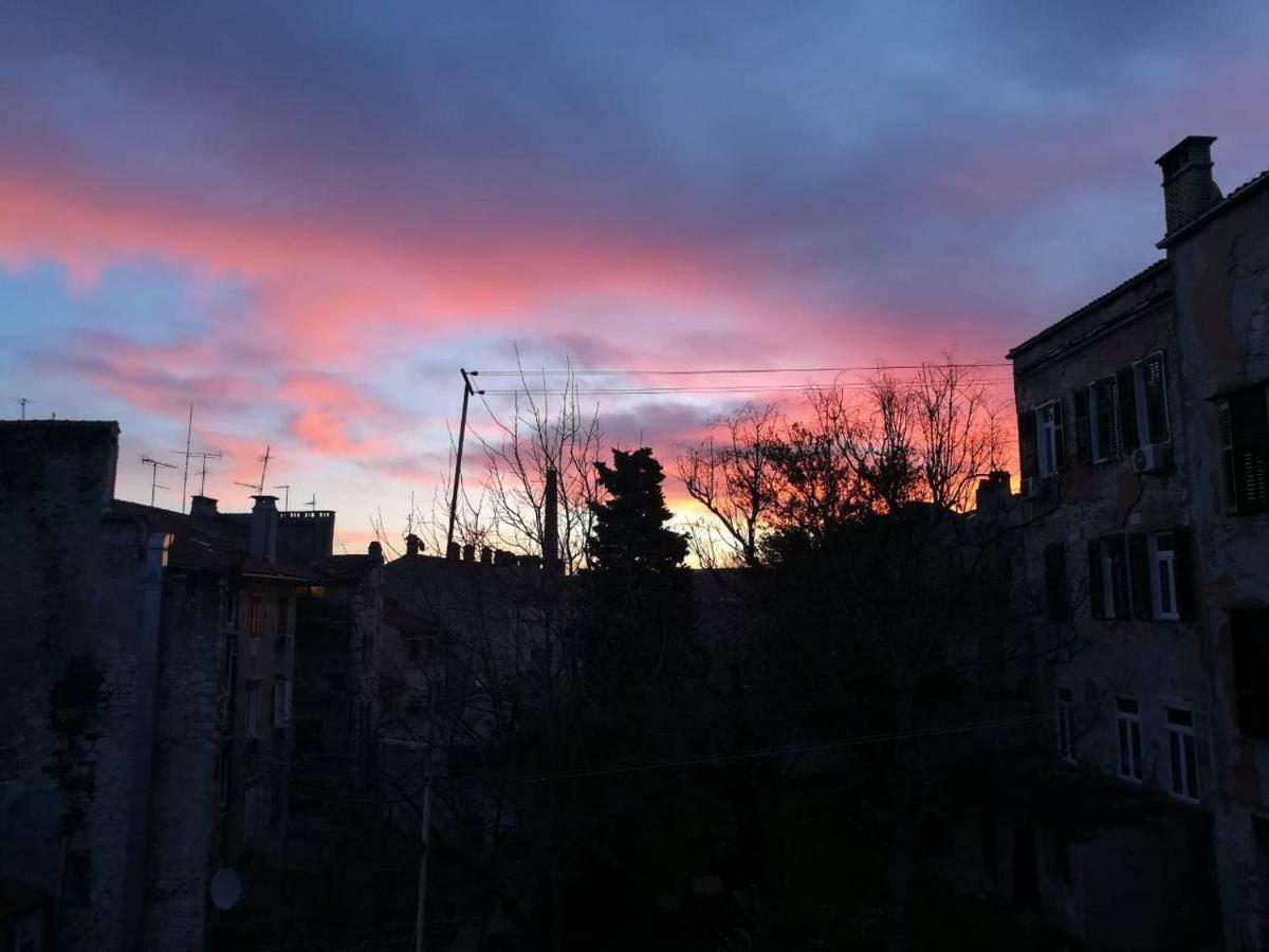 Mediteranian Dream Διαμέρισμα Πούλα Εξωτερικό φωτογραφία
