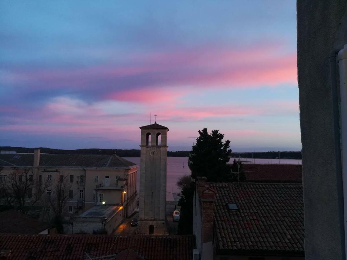 Mediteranian Dream Διαμέρισμα Πούλα Εξωτερικό φωτογραφία