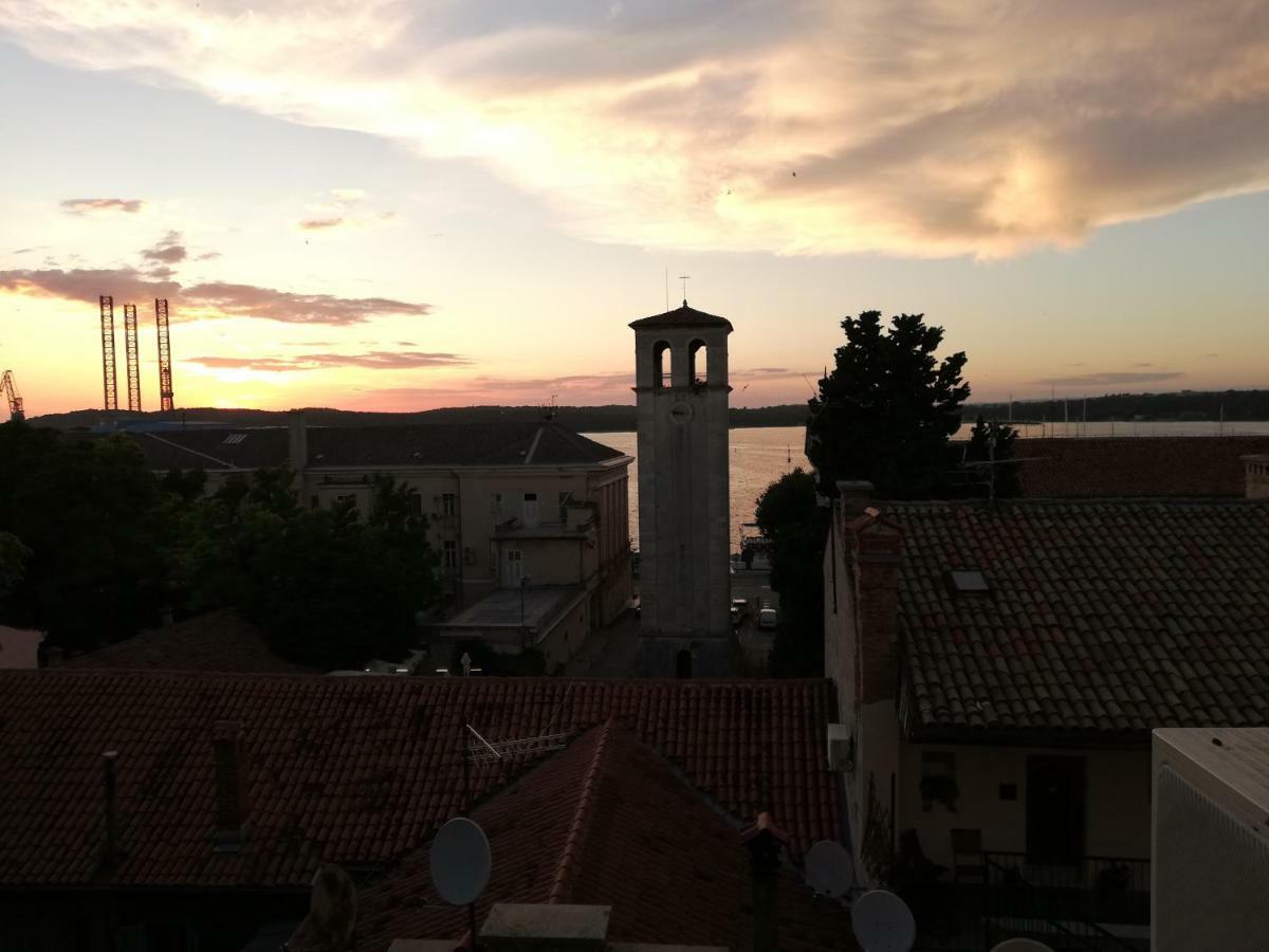 Mediteranian Dream Διαμέρισμα Πούλα Εξωτερικό φωτογραφία